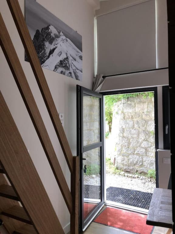Aiguille Verte & spa - Miniature 6