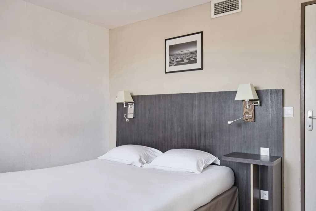 Appart Hotel Odalys City Marseille Le Dome - Photo 4