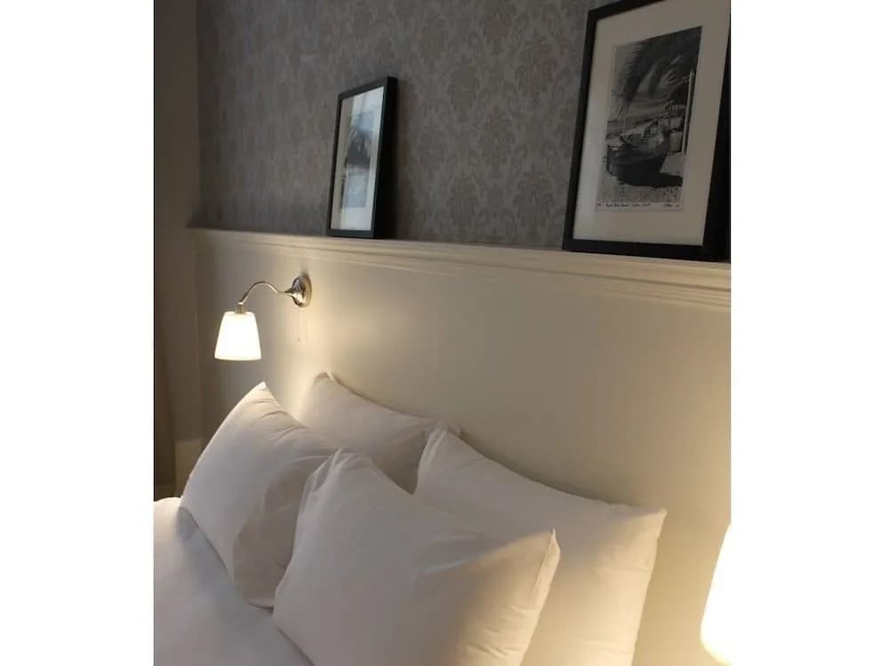 La Maison Blanche - Photo 5