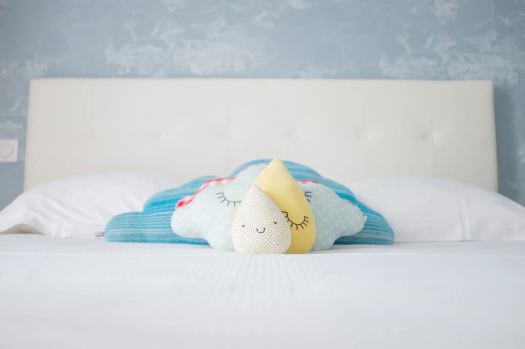 Hotel Mademoiselle - Miniature 6