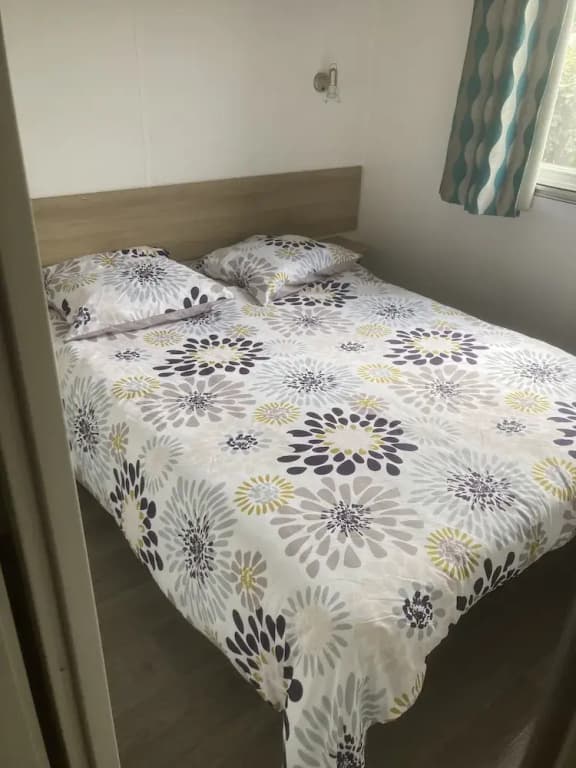 La Réserve Mobile Home Premium 4-6 Places, VIP-4 Fun Pass - Photo 3