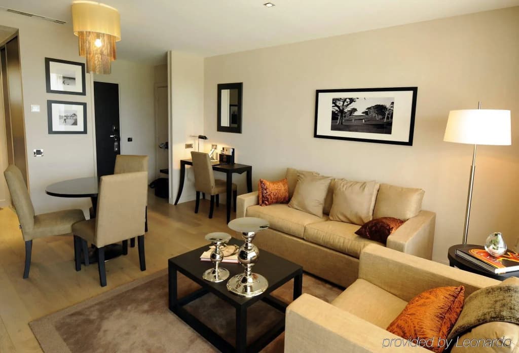 Hôtel Royal Mougins - Photo 3