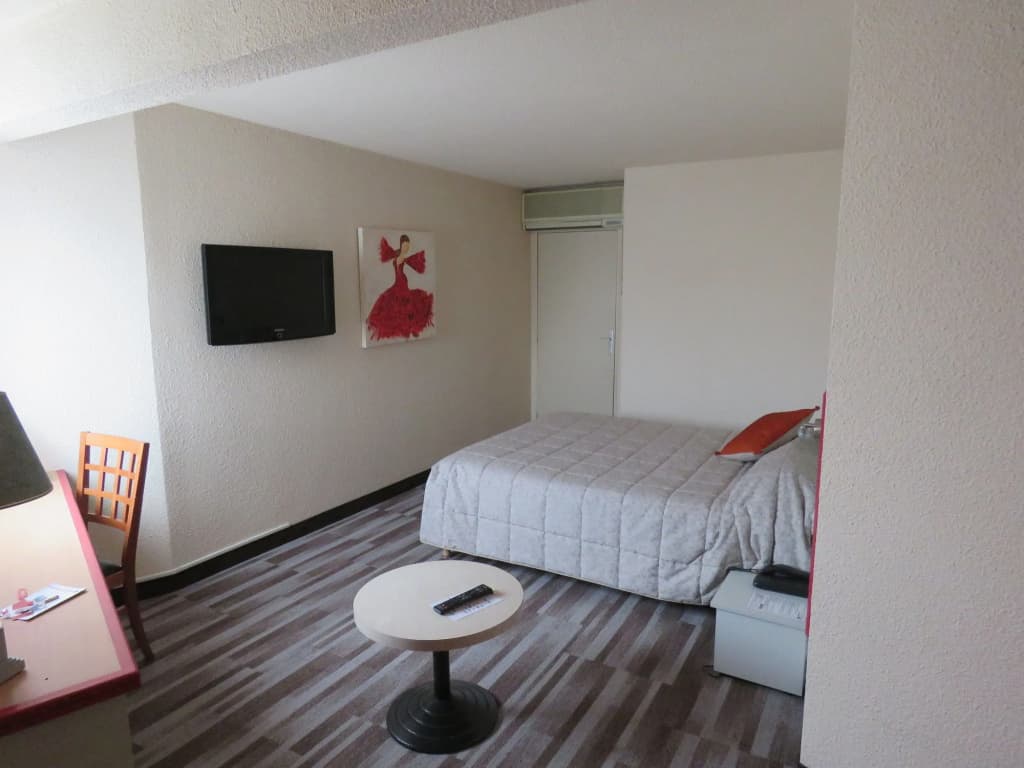 The Originals City, Hôtel Le Forum, Strasbourg Nord - Photo 3
