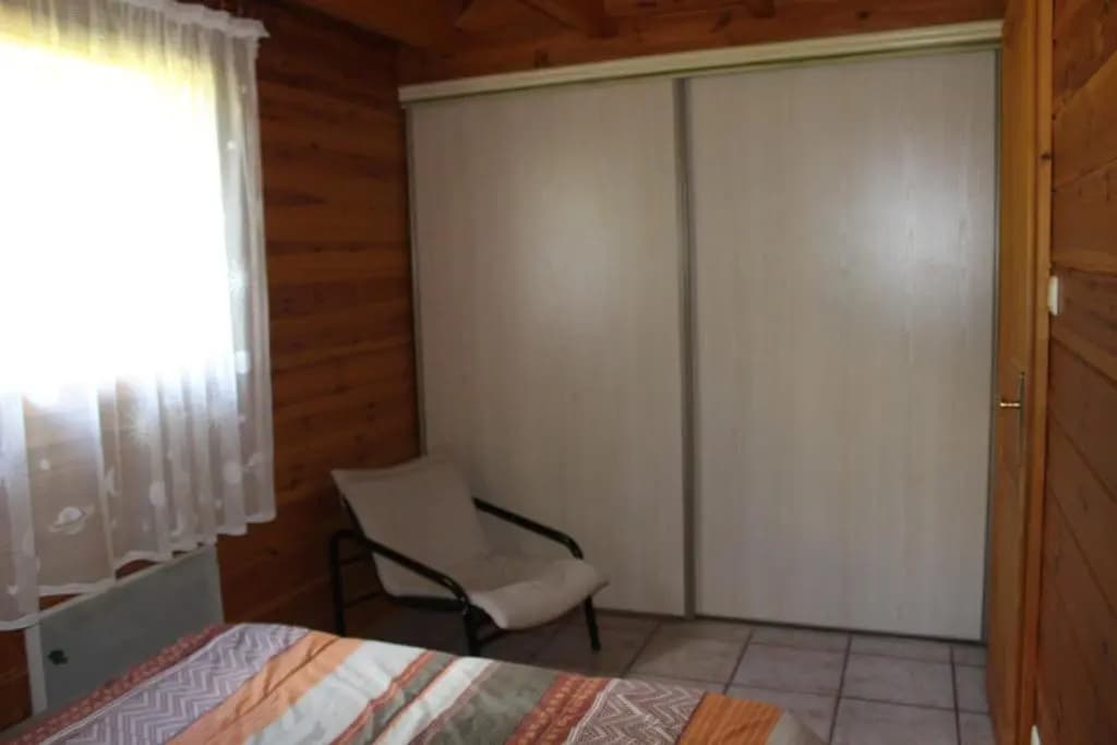 chalets de la Soyotte - Photo 4