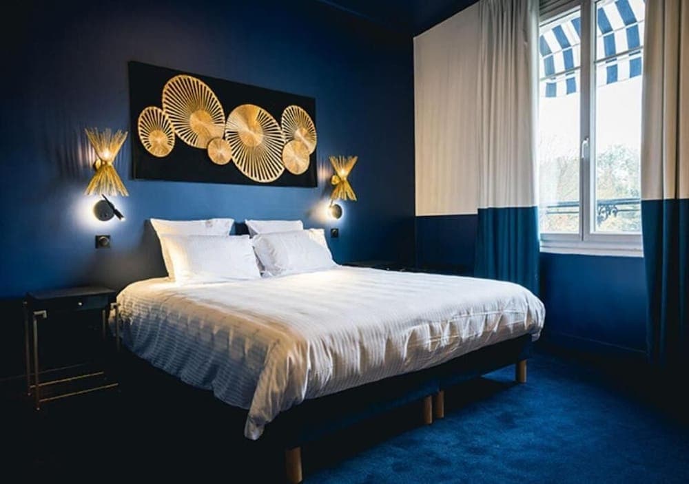 Hôtel Saint Christophe - Photo 3