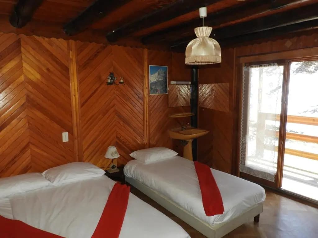 1 Authentique chalet, le Mirador - Photo 4