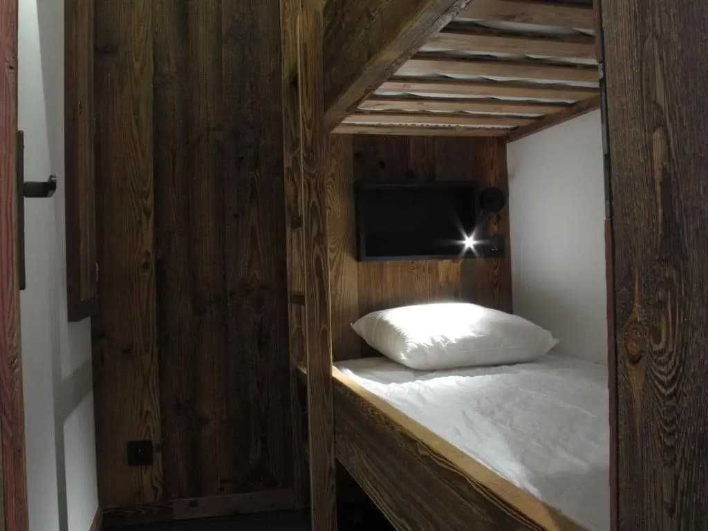 Appartement Avoriaz, 3 pièces, 8 personnes - FR-1-634-3 - Photo 5