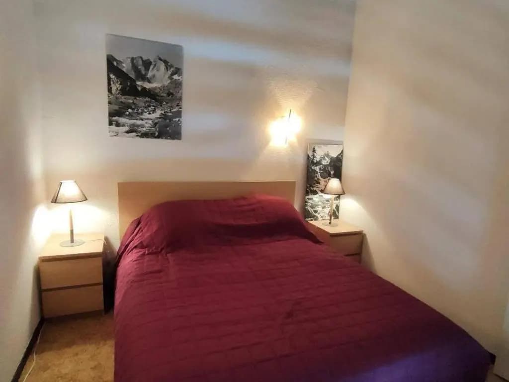 Appartement Cauterets, 3 pièces, 6 personnes - FR-1-234-263 - Photo 3