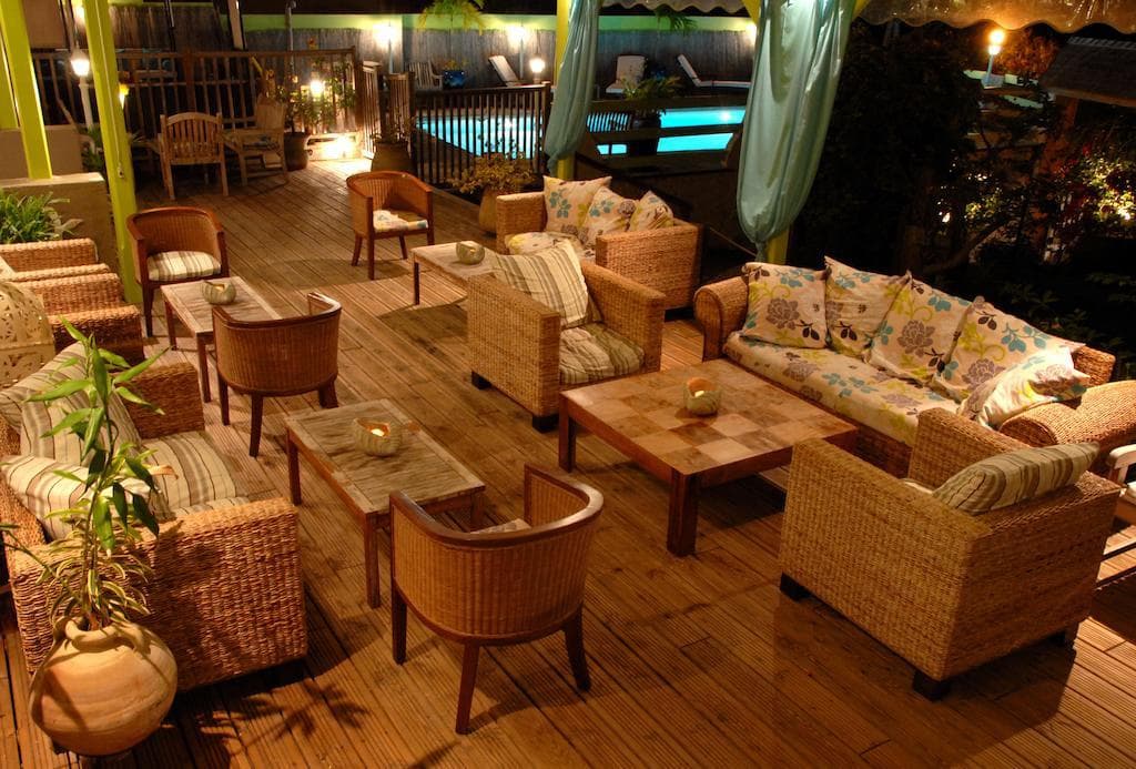 Ti ' Paradis - Photo 3