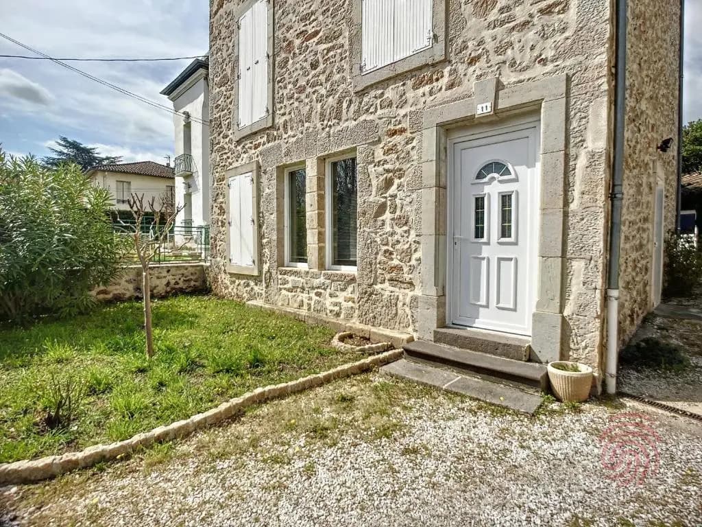 Maison Lamalou-les-Bains, 4 pièces, 6 personnes - FR-1-451-45 - Photo 1