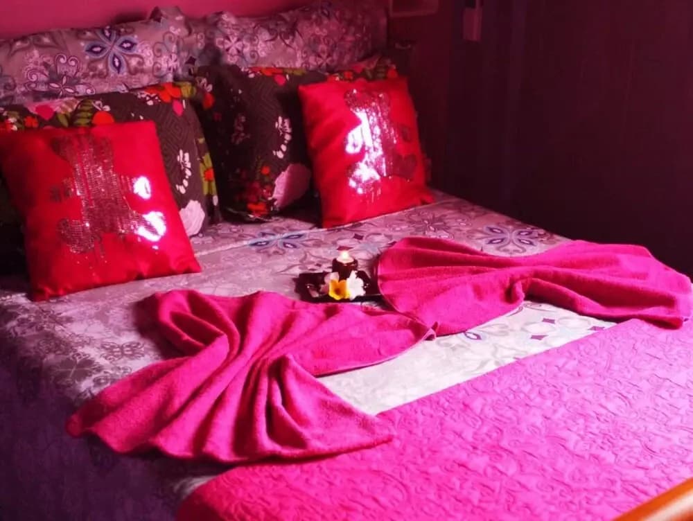 Lodge D'Eden - Photo 1