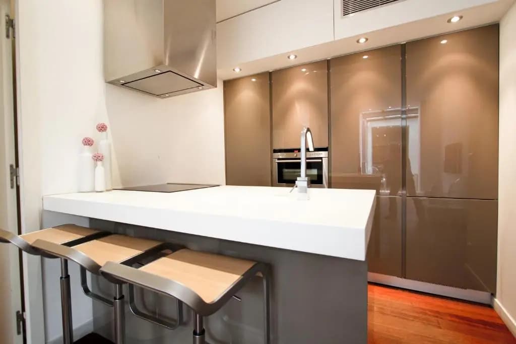 Appartements Urban et Pure - Photo 3