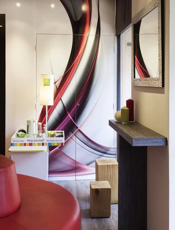ibis Styles Beaulieu Sur Mer - Photo 2