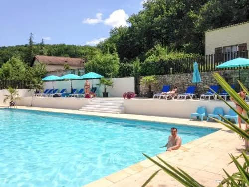 Chalet Le Clos Bouyssac - Photo 4