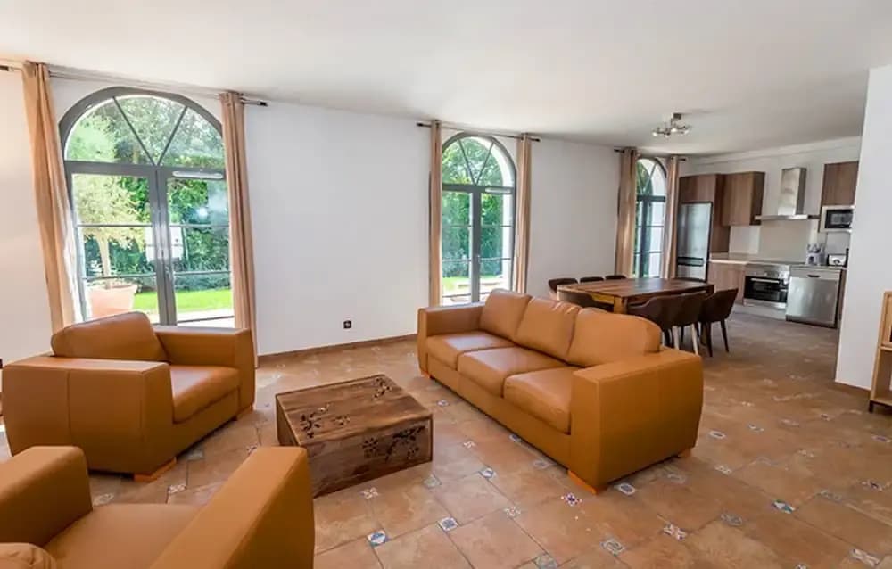 Villas  L’Orée de Milady - Photo 2