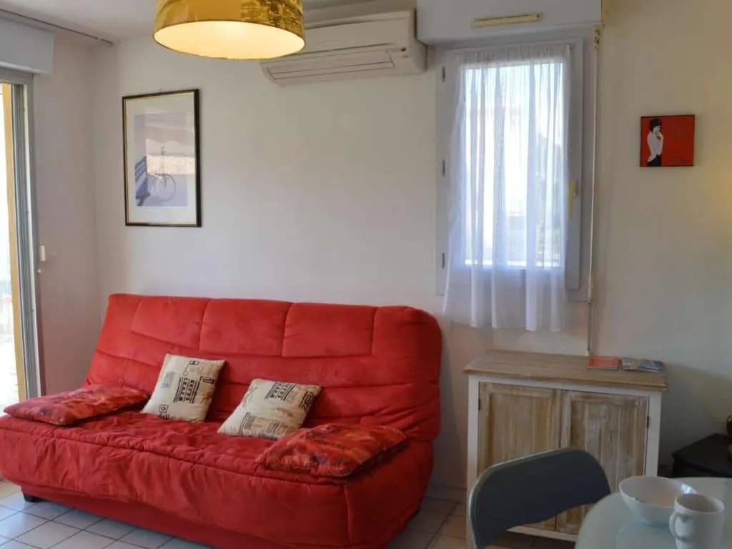 Appartement Narbonne, 3 pièces, 6 personnes - FR-1-229B-52 - Photo 4