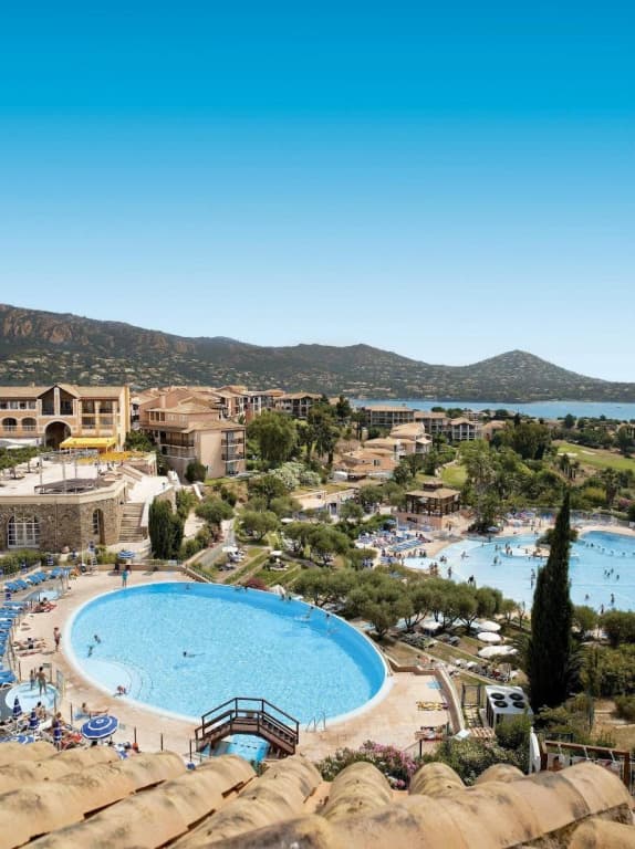 Hôtel de l'Esterel Pierre & Vacances - Photo 3