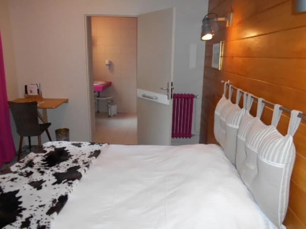 Hotel de France - Photo 4