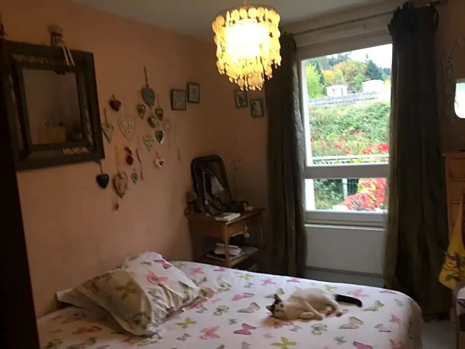Chambre privée - Photo 4