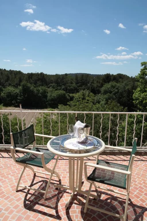 Auberge De Noves - Miniature 8
