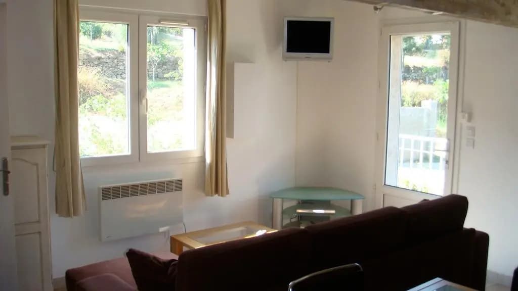 Appartements Saint Pancrace - Photo 4