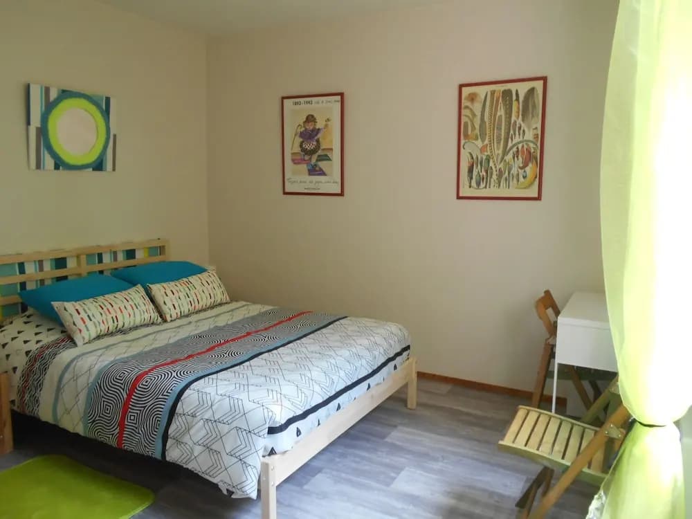 Chez Isabelle - Miniature 6