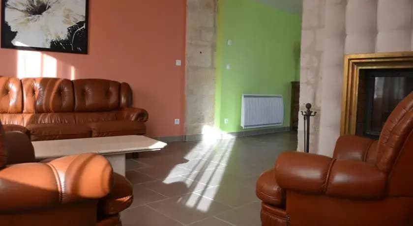 La Villa de Jeanne - Photo 5