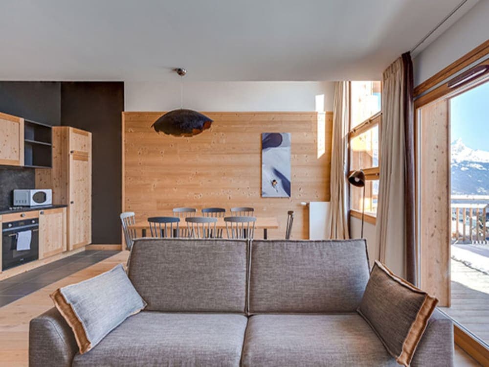 Chalet in Combloux With Mont-blanc Views - Photo 1