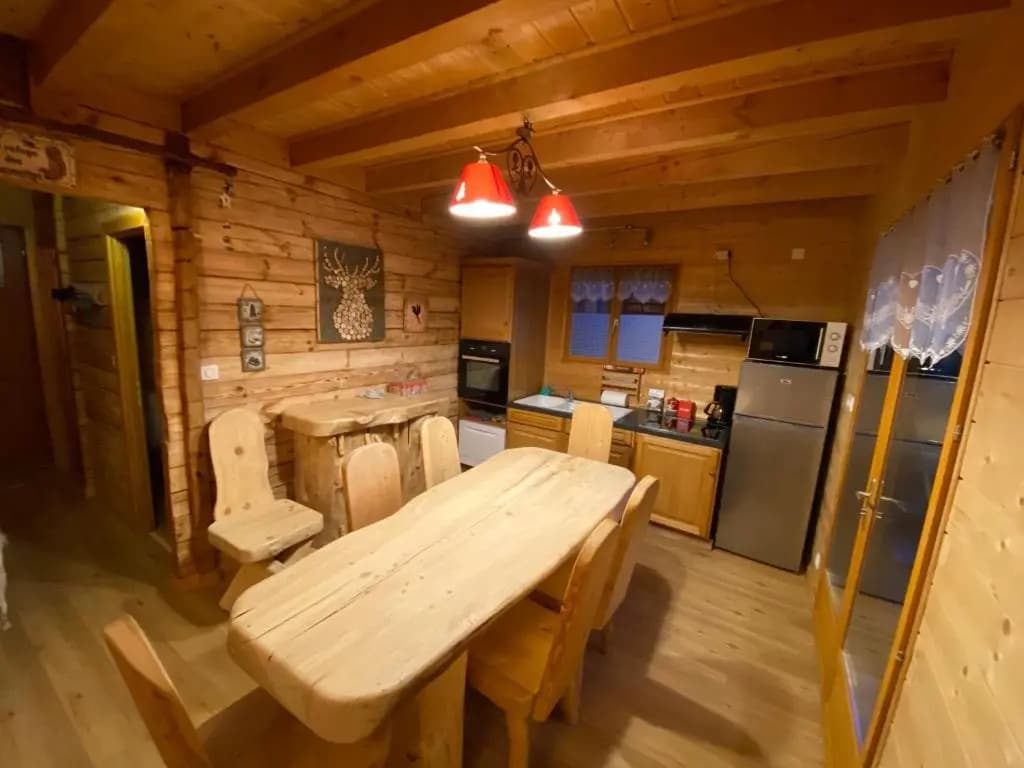 le refuge des Marmottes - Miniature 6