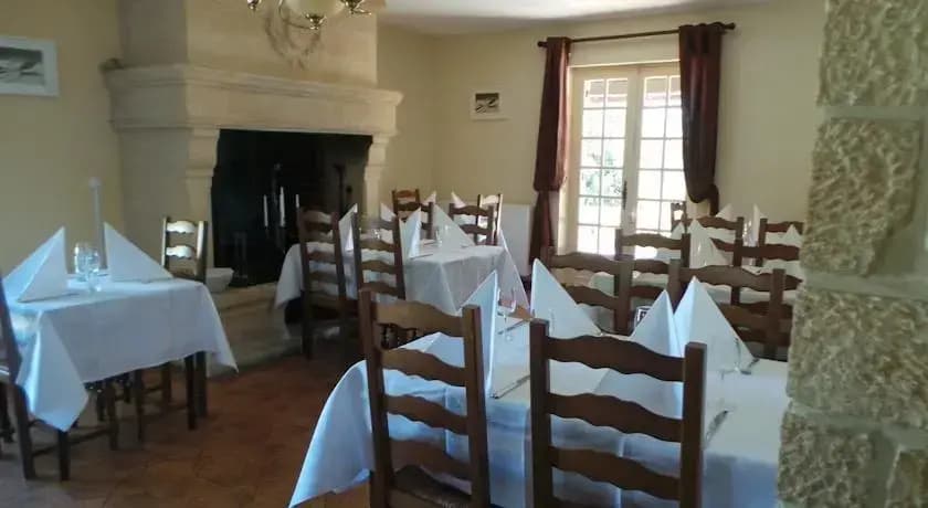 Vezère Lodge - Miniature 8