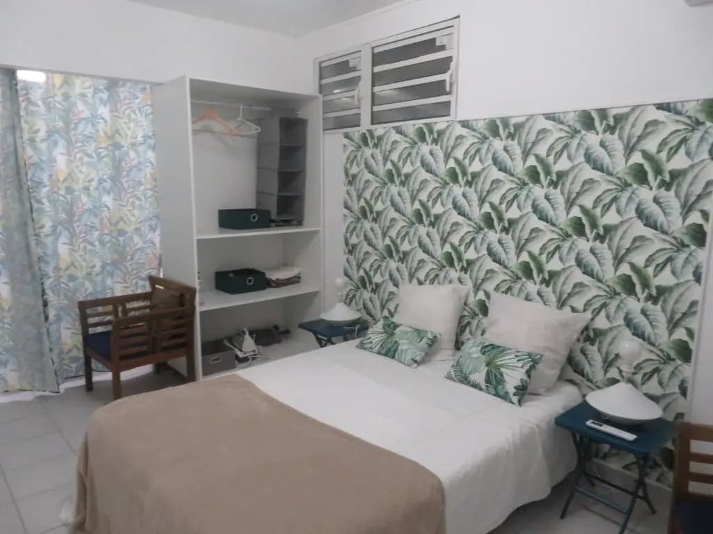 Azur-Salines : Appartement résidentiel …la plage de kite surf à vos pieds - Photo 2