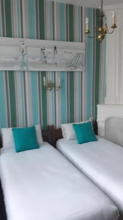 Hôtel Saint Etienne - Photo 5
