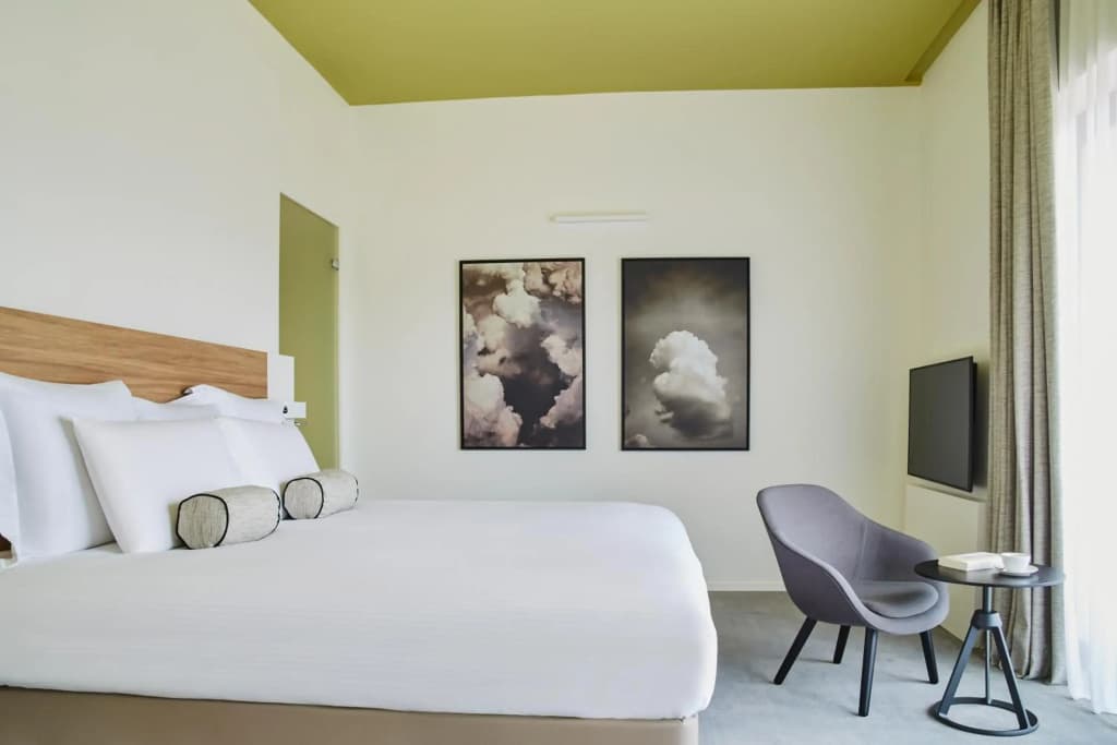Le Domaine des Vanneaux Golf & Spa L'Isle Adam - MGallery Collection - Photo 5