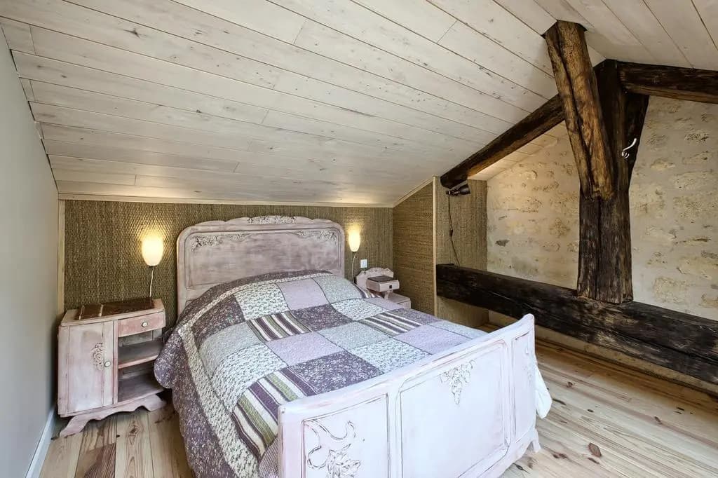 La Grange d'Oustaud - Photo 3