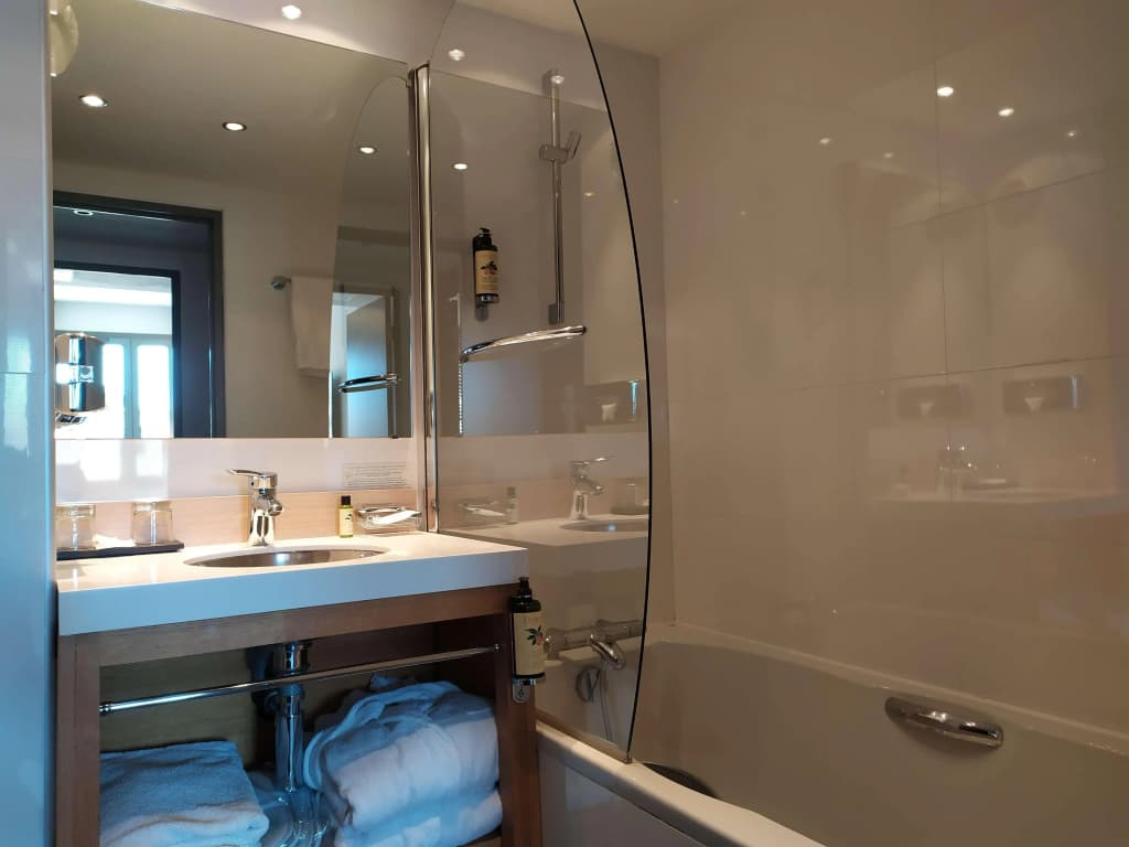 Best Western Premier Hotel Vieux Port - Miniature 7