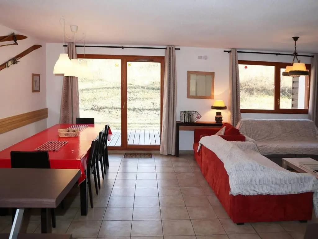 Chalet Les Orres, 5 pièces, 10 personnes - FR-1-322-118 - Photo 3