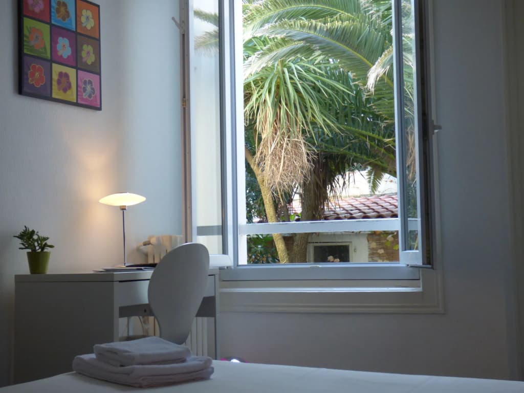 Hotel de la Plage - Miniature 6