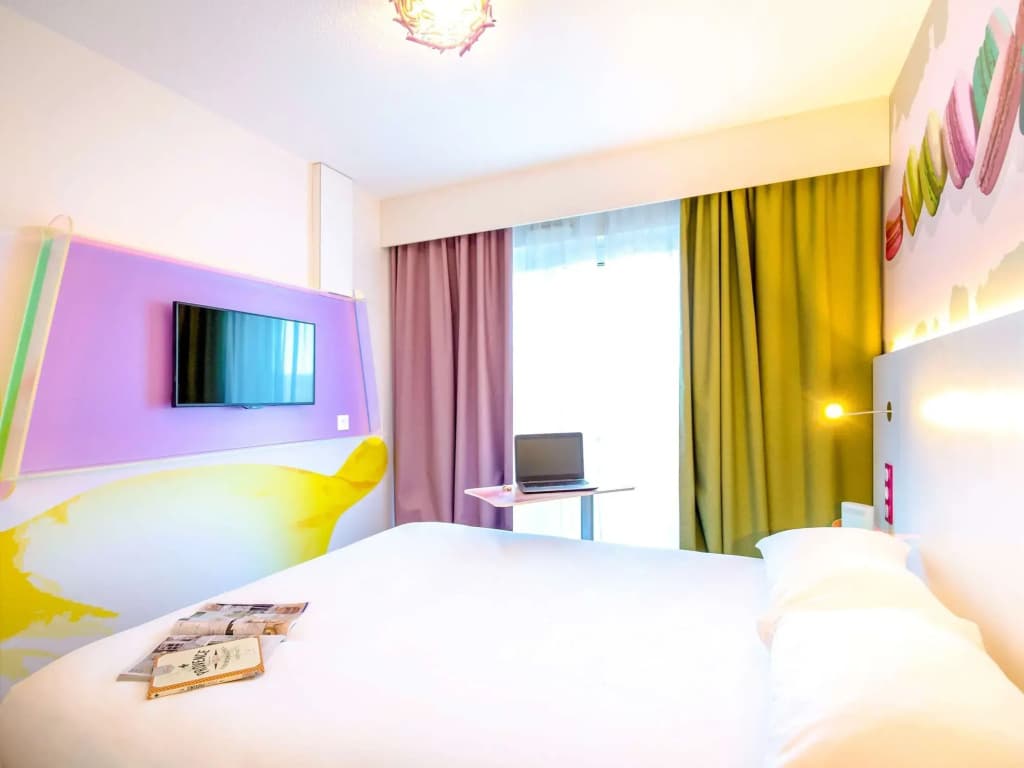 ibis Styles Fréjus Saint-Raphaël - Photo 3