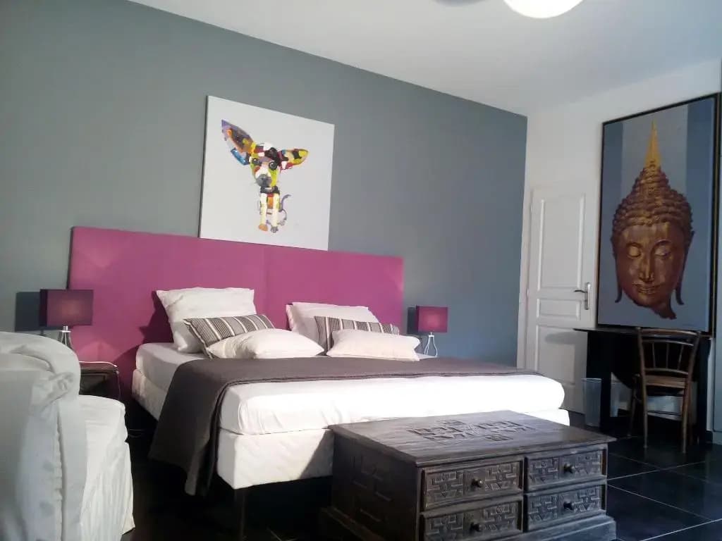 B&B Loft Trotters - Photo 2