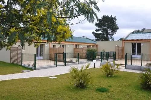 Villas des Pins - Photo 3