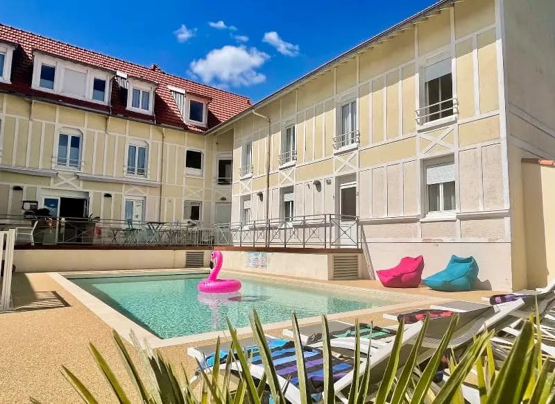 Boutique Hôtel d’Orbigny - Photo 5