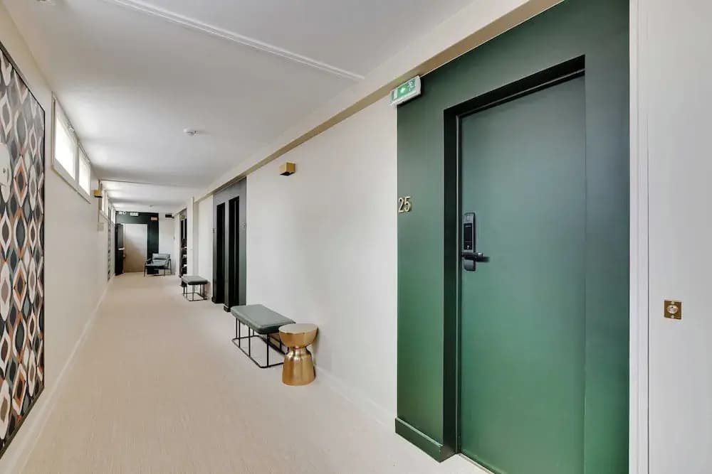 Cosy and Modern Studio - 2P - Meudon - Miniature 7