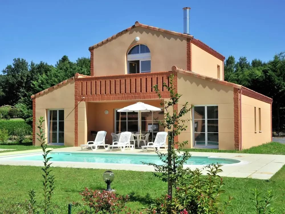 Villa in Mazamet With Private Pool - Photo 5