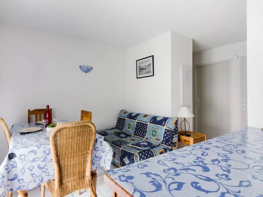 Appartement Luz-Saint-Sauveur, 2 pièces, 4 personnes - FR-1-402-79 - Photo 4