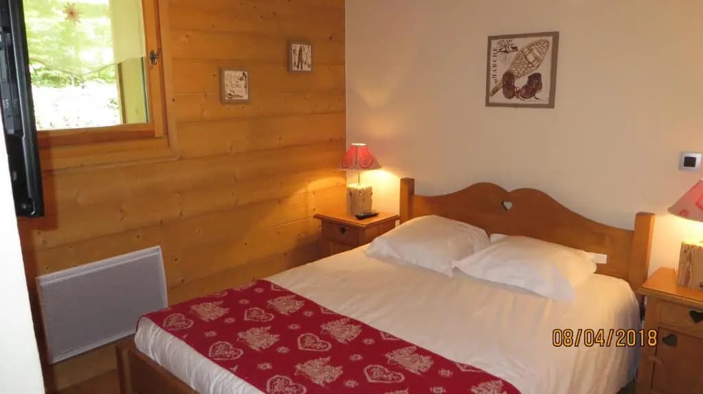 Alpine Lodge 8 - Photo 3