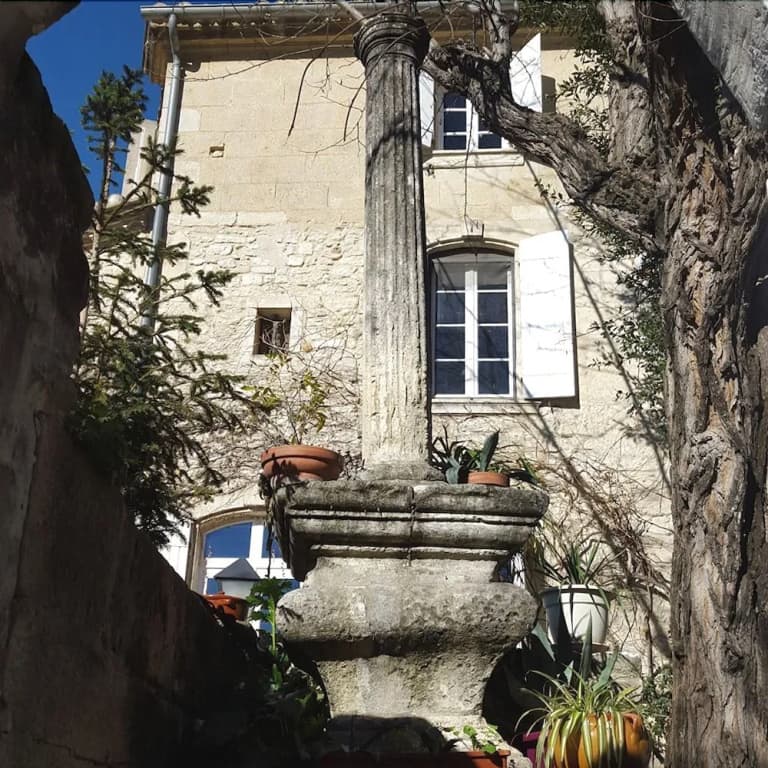 Chambres d'Hôtes Lou Calvari - Photo 1