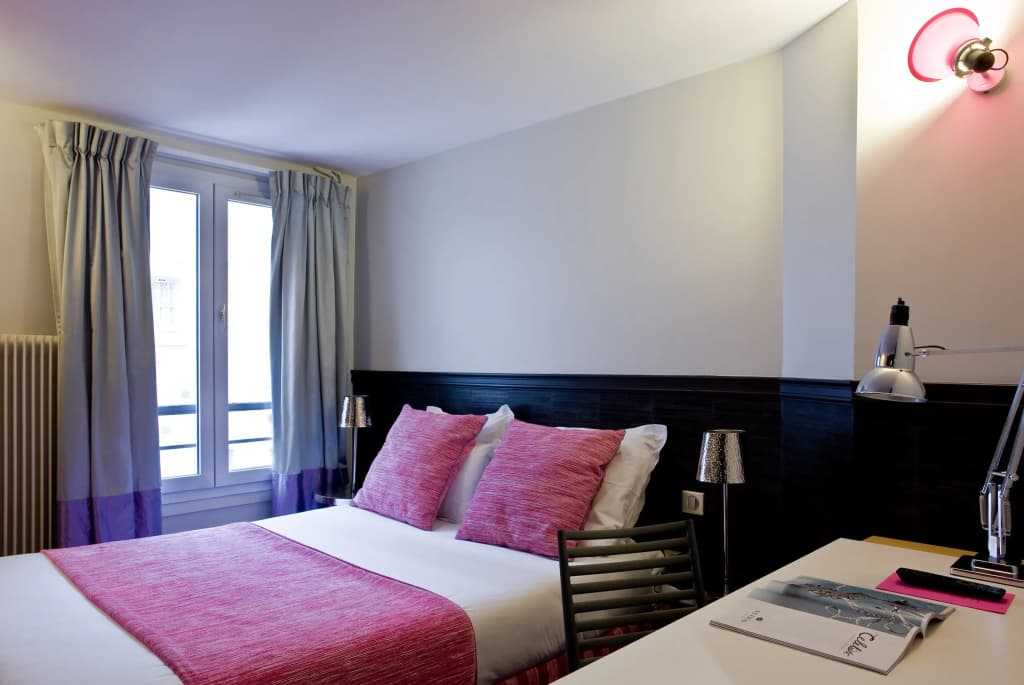 Hôtel Antin Trinité - Miniature 6