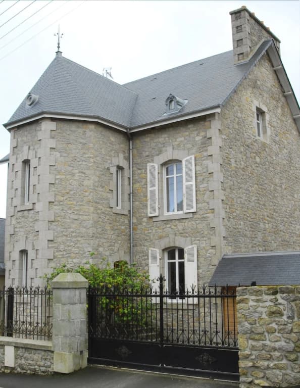 Villa Tourelle - Photo 1