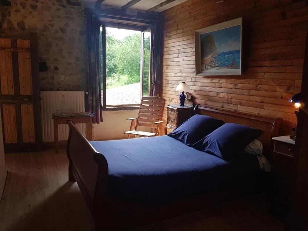 Chambres D'Hôtes Il Fut Un Temps - Photo 5