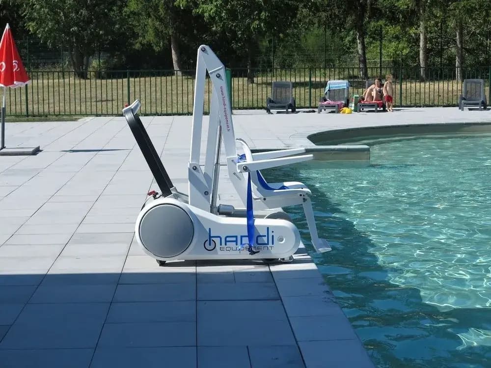 Le Chanset Mobil-Homes - Photo 5